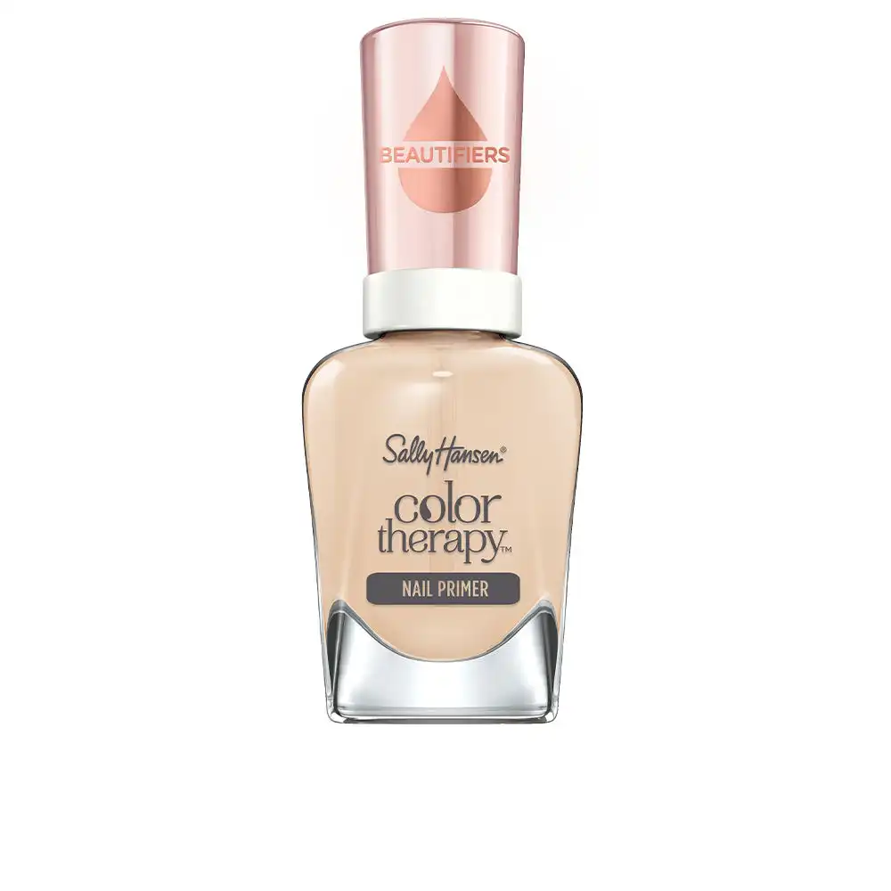 Color Therapy #551-nail primer - Sally Hansen - Comparador de precios