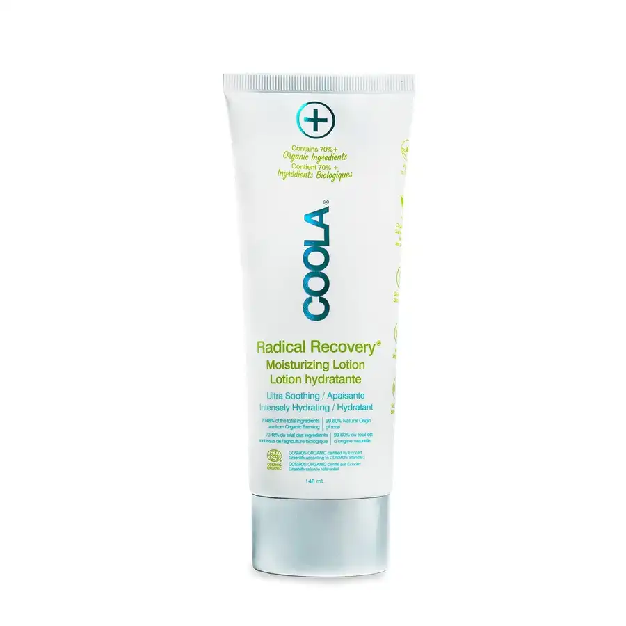 Coola - Radical Recovery After-Sun Lotion After sun 148 ml unisex - Coola - Comparador de precios
