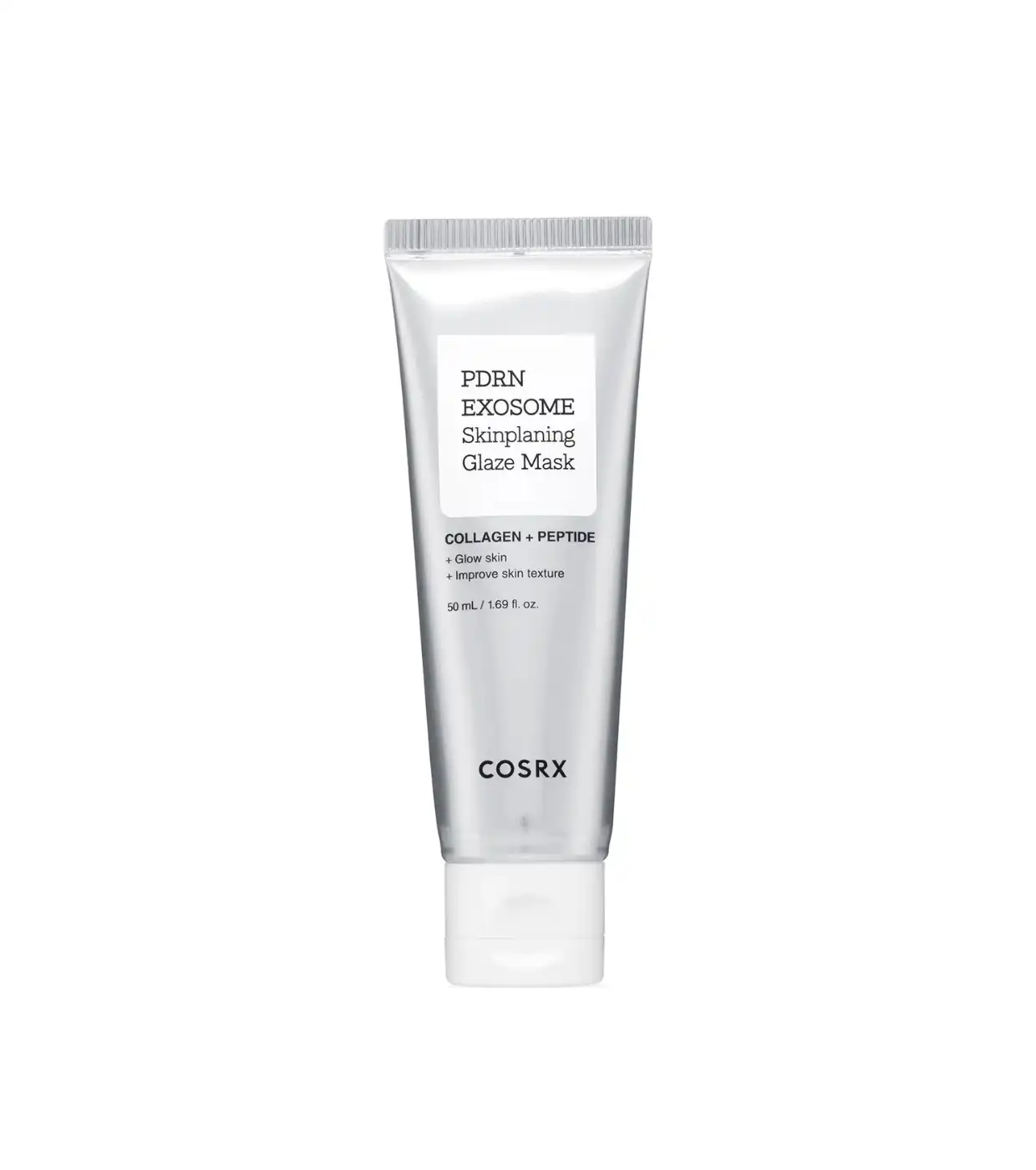 COSRX - Mascarilla facial peel-off PDRN EXOSOME Skinplaning Glaze - COSRX - Comparador de precios