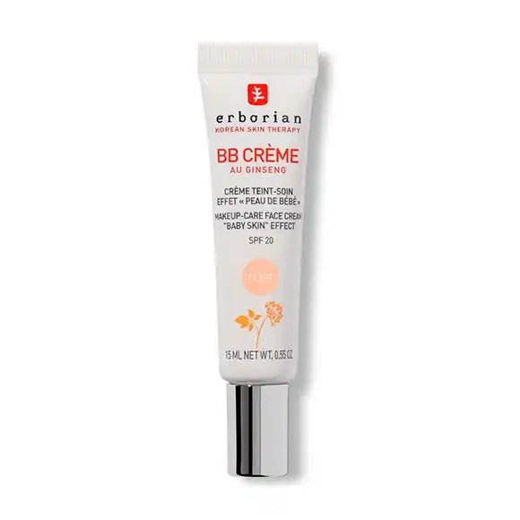 Crema BB Con Ginseng CLAIR - Erborian - Comparador de precios
