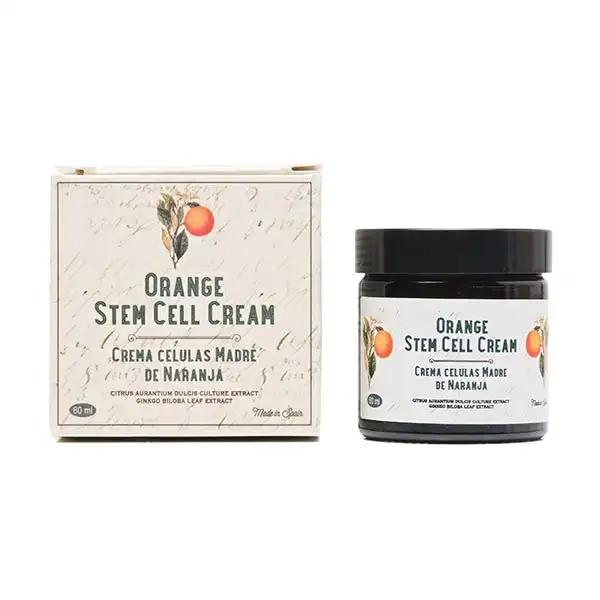 Crema CÃ©lulas Madre De Naranja - MI REBOTICA - Comparador de precios