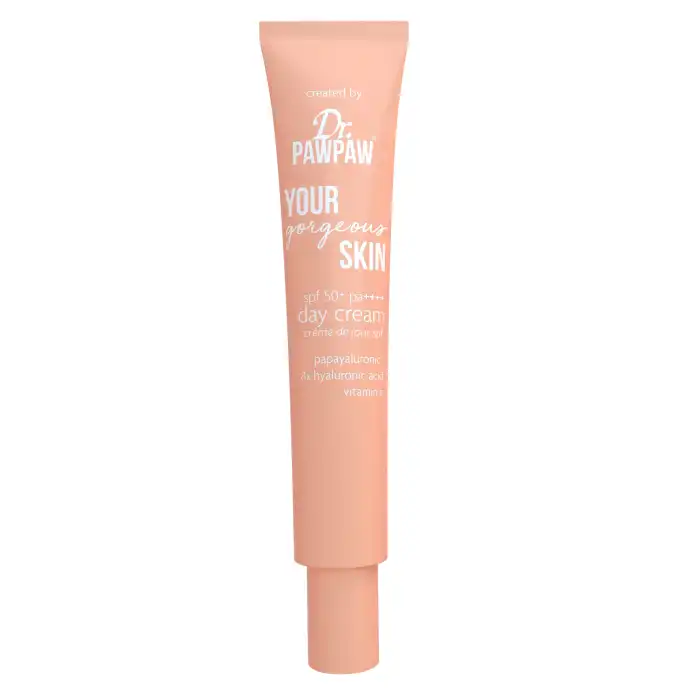 Crema de Dia SPF50 45 ml - Dr PawPaw - Comparador de precios