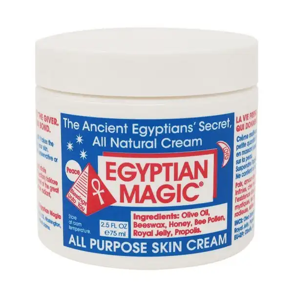 Crema Egyptian Magic 75Ml - EGYPTIAN MAGIC - Comparador de precios