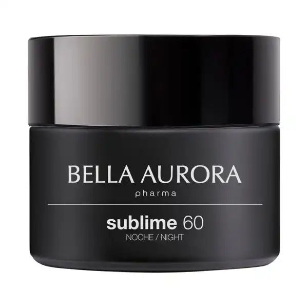 Crema Noche Sublime 60 - Bella Aurora - Comparador de precios