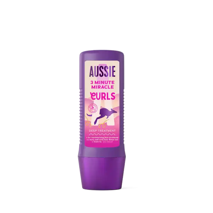 Curls Tratamiento Profundo Rizos 225 ml - Aussie - Comparador de precios
