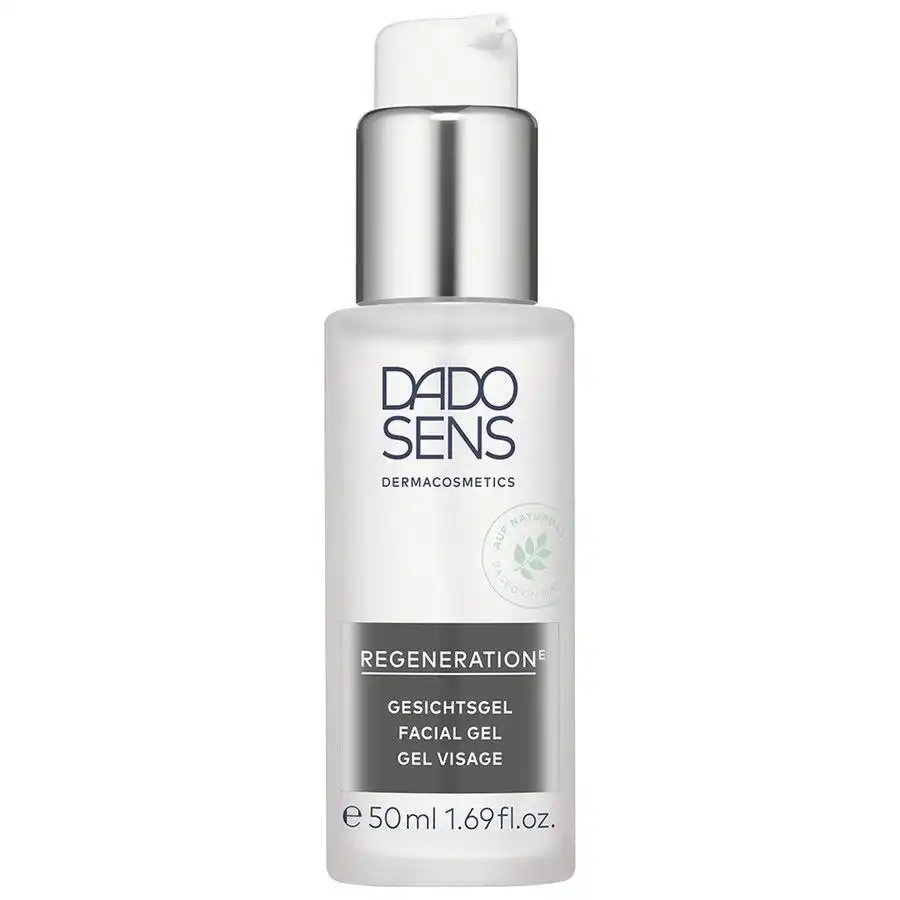 DADO SENS Dermacosmetics - REGENERATION E Regeneración Cremas faciales 50 ml unisex - Osme - Comparador de precios