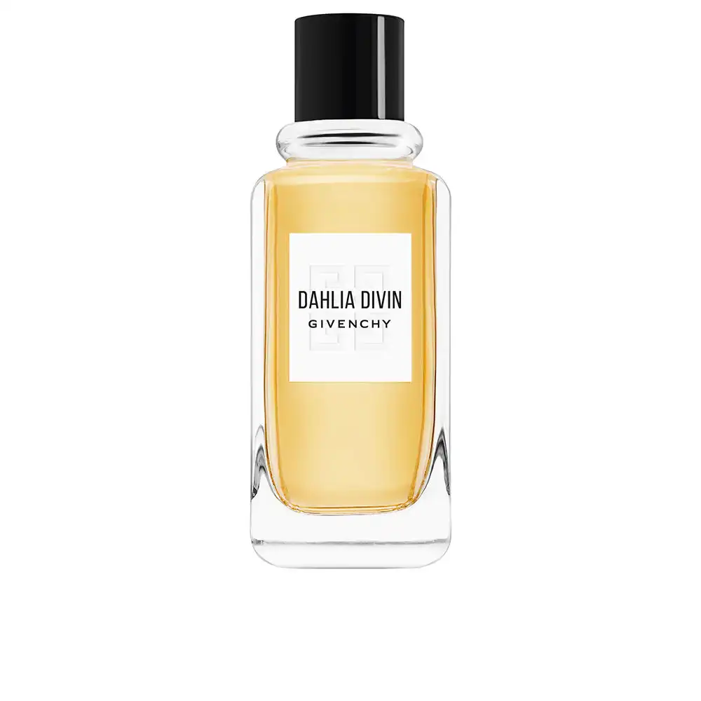 Dahlia Divin eau de parfum vaporizador 50 ml - Givenchy - Comparador de precios