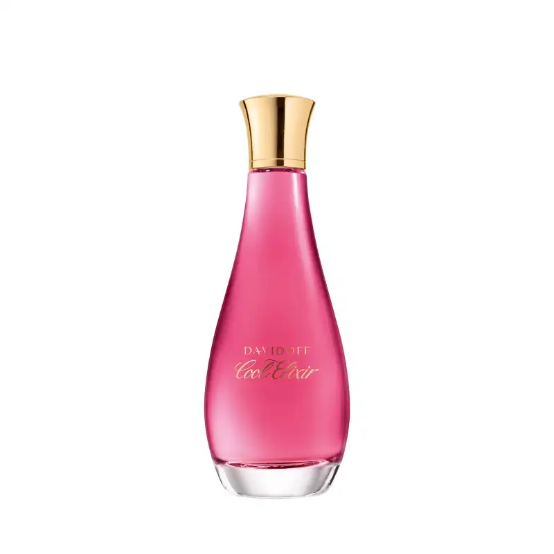 Davidoff Cool Elixir Floral Vanilla Parfum Intense Para Mujer 100 Ml - Davidoff - Comparador de precios