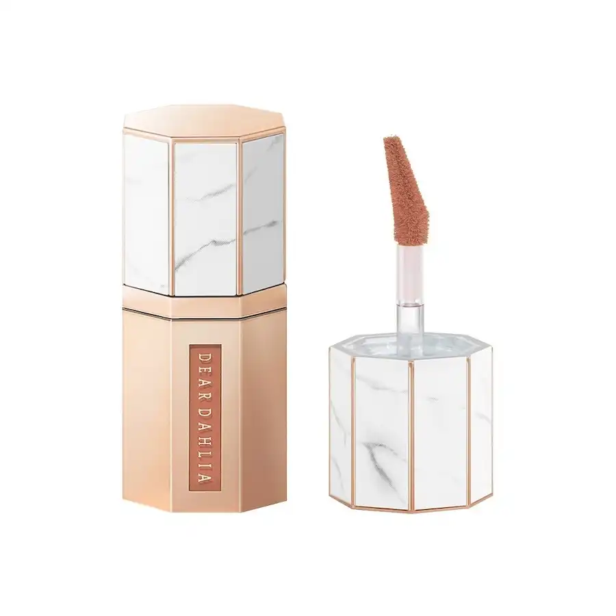 Dear Dahlia - Paradise Dream Velvet Lip Mousse Barras de labios 6.5 ml Butterscotch - Dear Dahlia - Comparador de precios