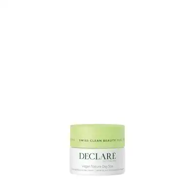 DECLARÉ Vegan Nature Day Cream, 50 ml - Declaré - Comparador de precios