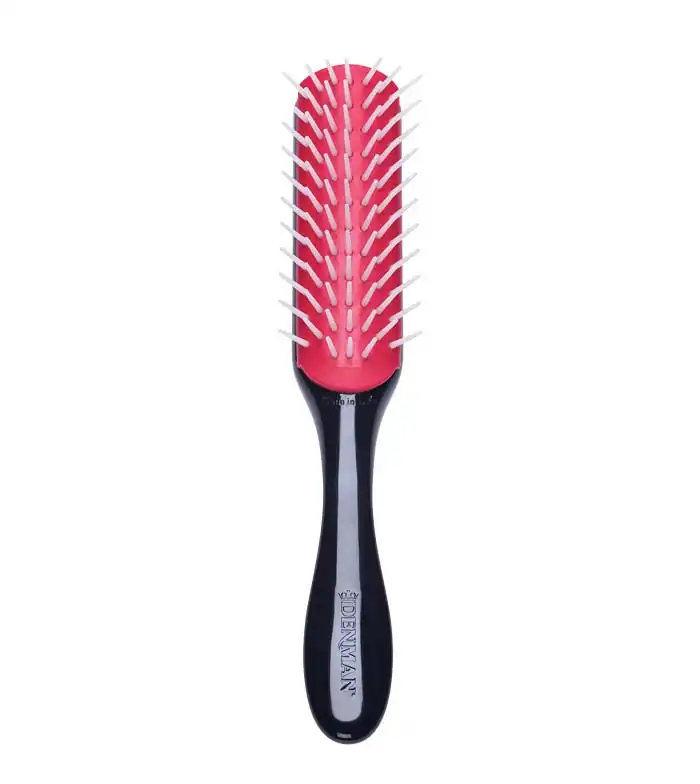 Denman - Cepillo D31 Freeflow Styler con 7 hileras. - Denman - Comparador de precios
