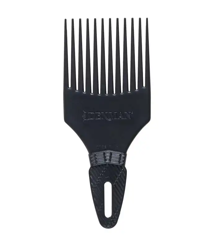 Denman - Peine ahuecador D17 Black Curl Volumiser - Denman - Comparador de precios