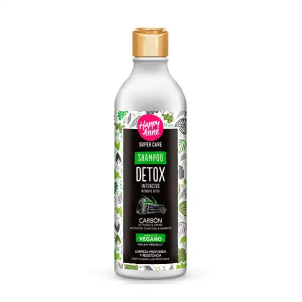 Detox - Happy Anne - Comparador de precios