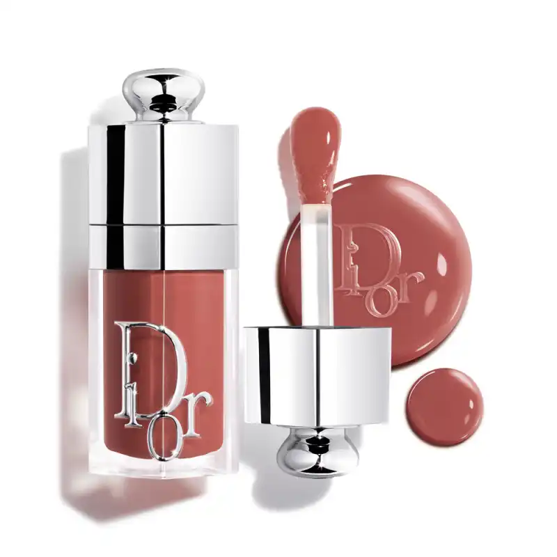 Dior Addict Lip Glow Oil 081 Latte - Dior - Comparador de precios