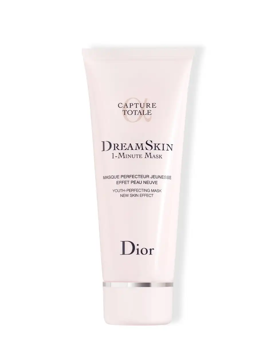 Dior - Dreamskin - 1-Minute Mask - Mascarilla Perfeccionadora De Juventud - Efecto Piel Nueva - Dior - Comparador de precios