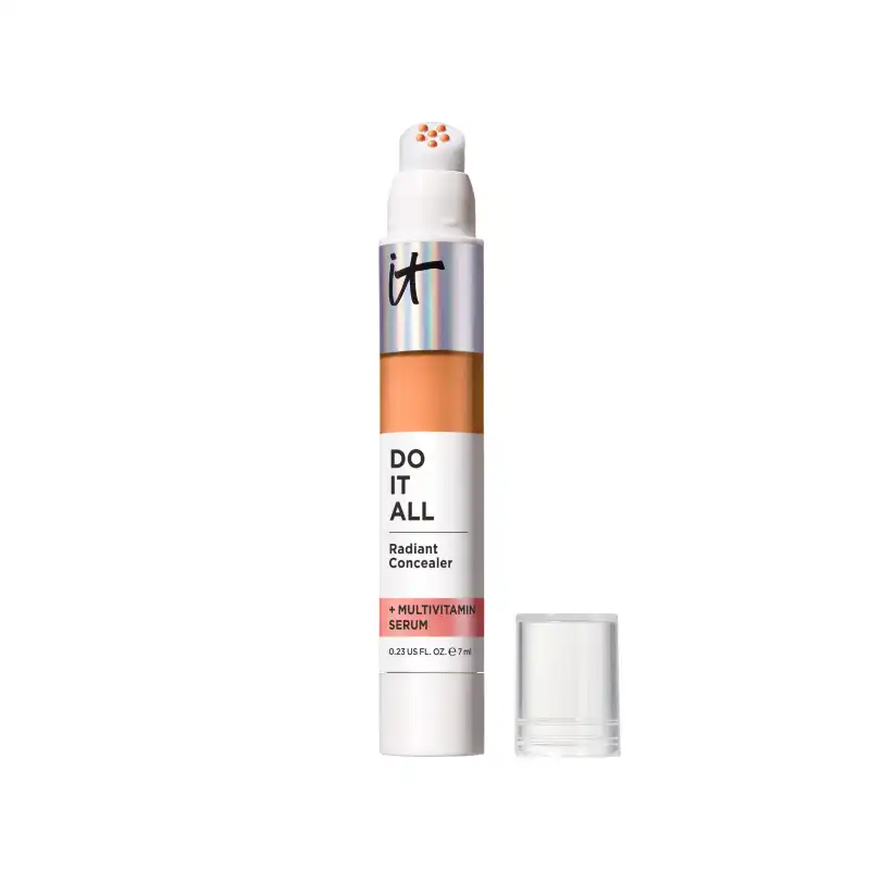 Do It All Radiant Concealer Tan Neutral 410 - IT Cosmetics - Comparador de precios