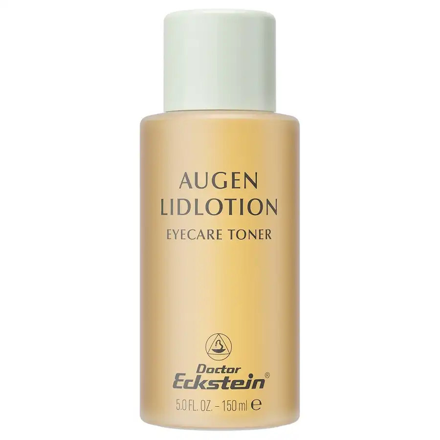 Doctor Eckstein - Eye Lid Toner Geles de ojos 150 ml unisex - Doctor Eckstein - Comparador de precios