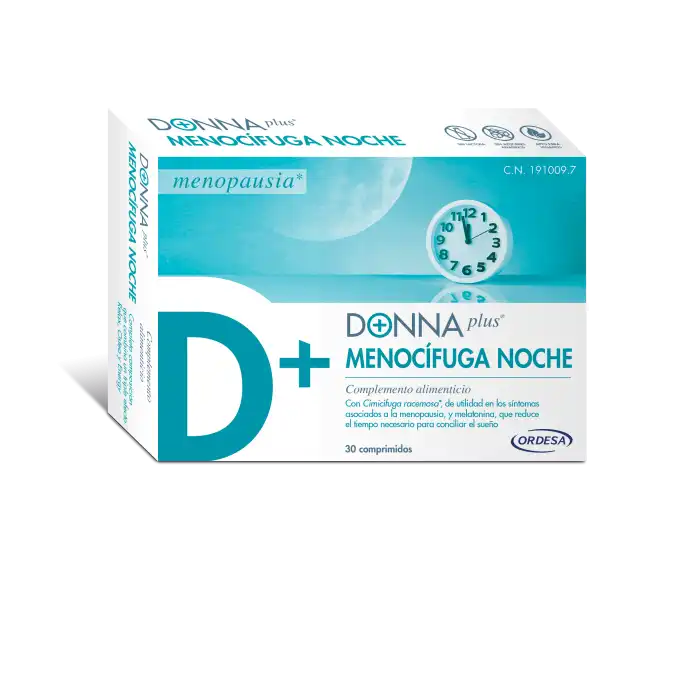 Donnaplus Menocifuga Noche  Donnaplus - Donnaplus - Comparador de precios