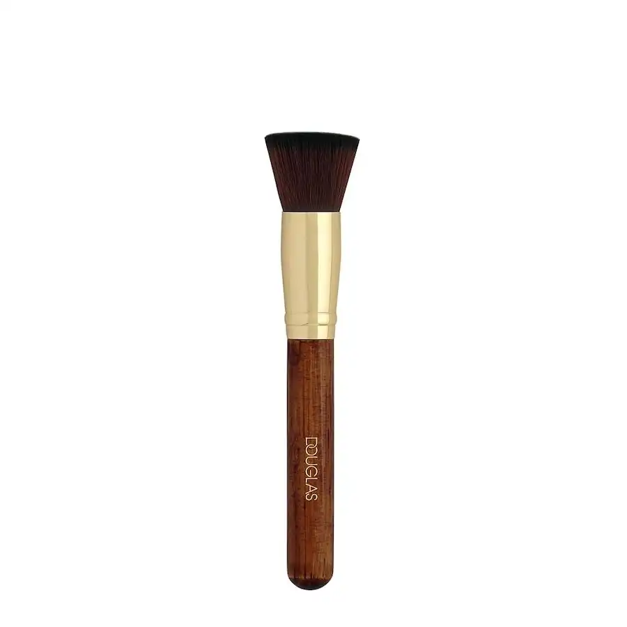 Douglas Collection - Accessoires Classic Buffer Foundation Brush Brochas para base de maquillaje 1 pieces 1 Pieza - Douglas Collection - Comparador de precios