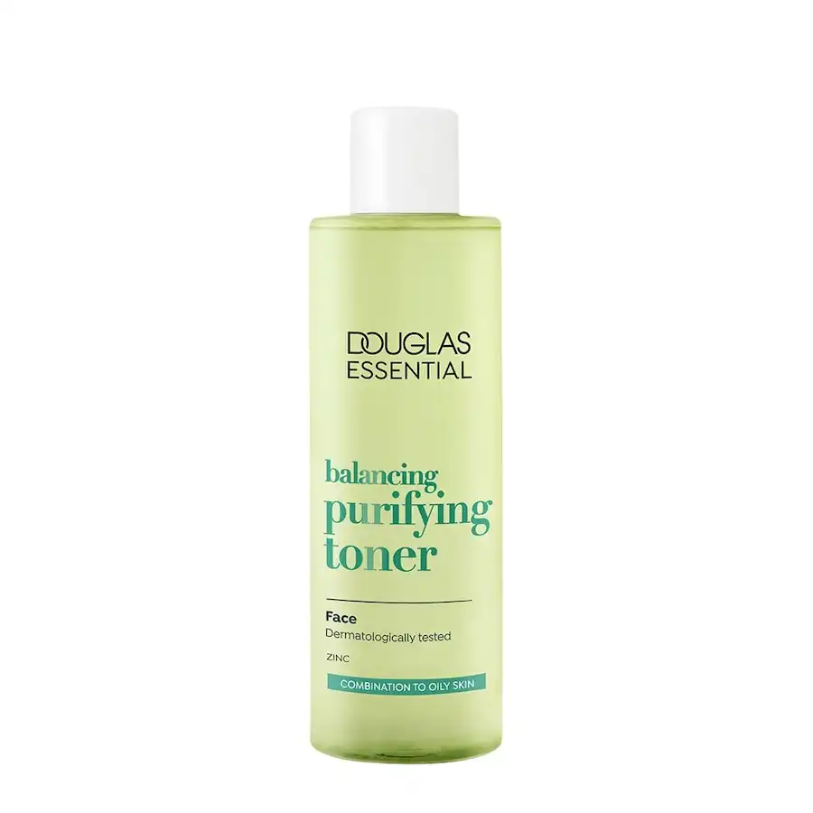 Douglas Collection - Essential Balancing Purifying Toner Tónicos faciales 200 ml unisex - Douglas Collection - Comparador de precios