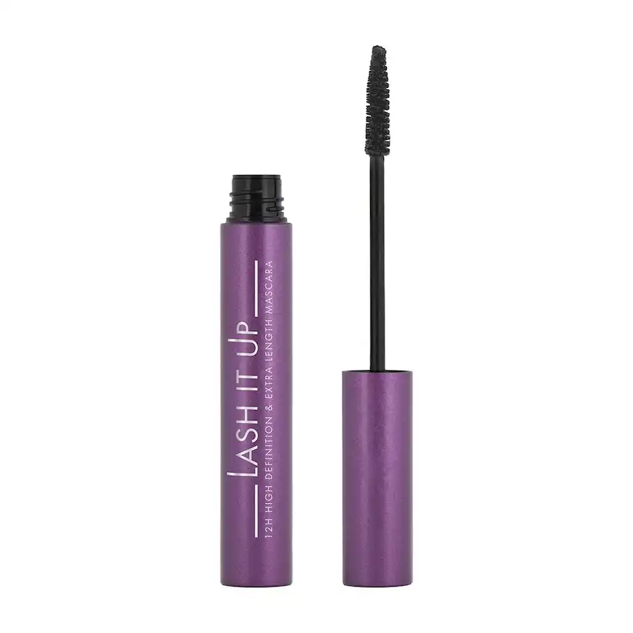 Douglas Collection - Make-Up Lash It Up 12h High Definition & Extra Length Máscaras de pestañas 9 ml BLACK - Douglas Collection - Comparador de precios