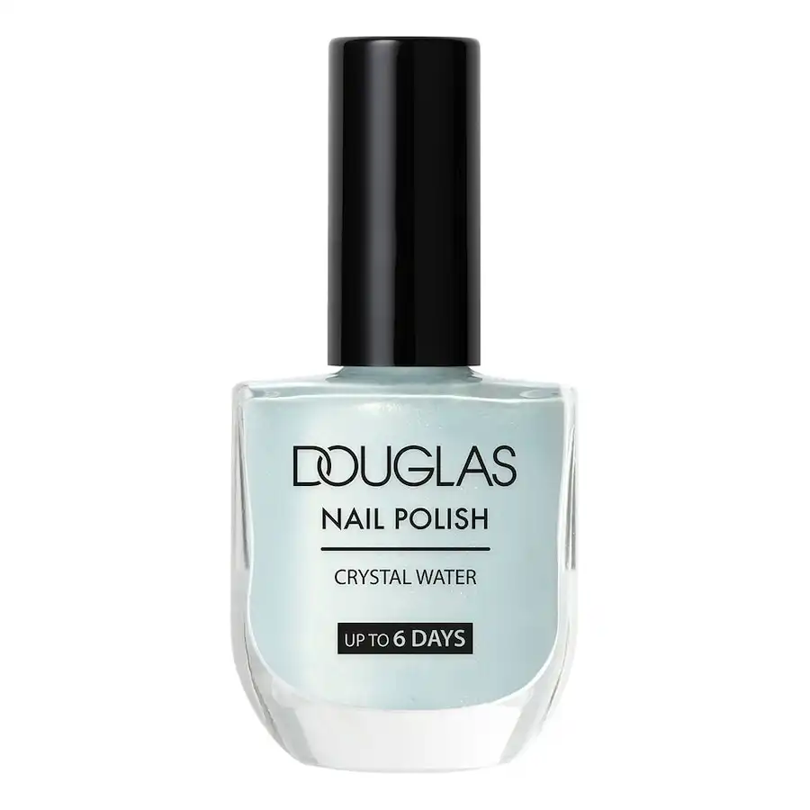 Douglas Collection - Make-Up Summer collection Lacas de uñas 10 ml 25 - CRYSTAL WATER - Douglas Collection - Comparador de precios
