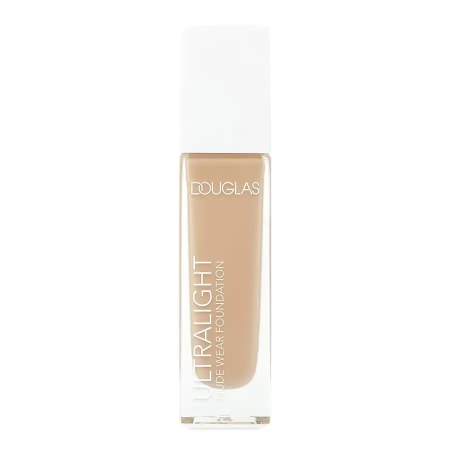 Douglas Collection - Make-Up Ultralight Nude Wear Foundation Bases de maquillaje 25 ml 15 - CREAM - Douglas Collection - Comparador de precios