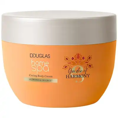 Douglas Home Spa New Home Spa Garden of Harmony Body Cream, 200 ml - Douglas Collection - Comparador de precios