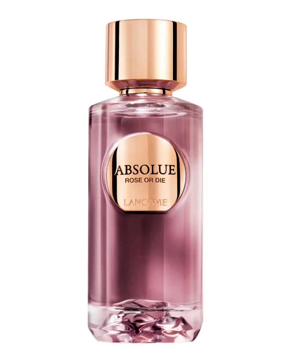 Eau de Parfum Absolue Les Parfum Rose or Die 100 ml Lancôme - Lancôme - Comparador de precios