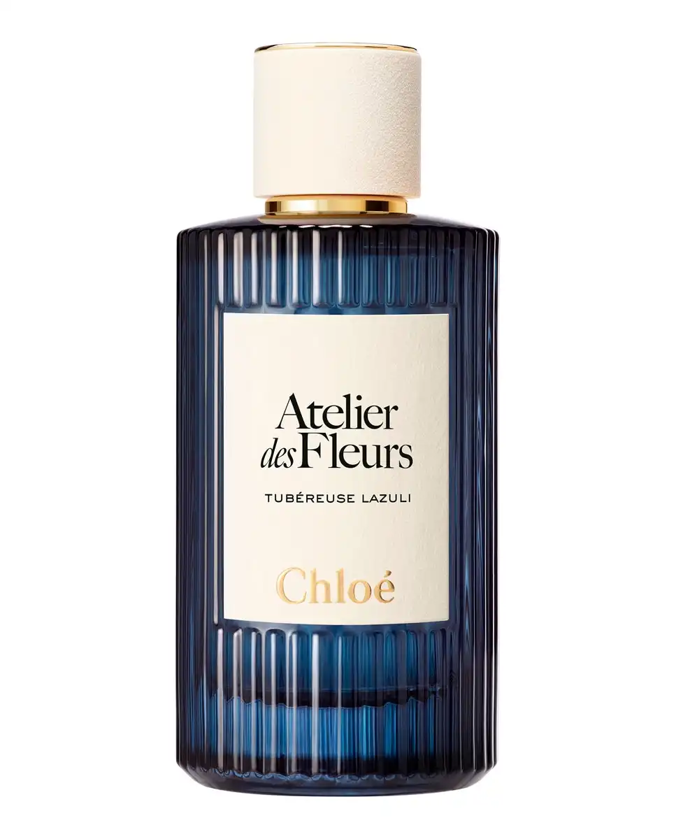 Eau de Parfum Atelier des Fleurs Tubéreuse Lazuli Chloé 150 ml - Chloé - Comparador de precios