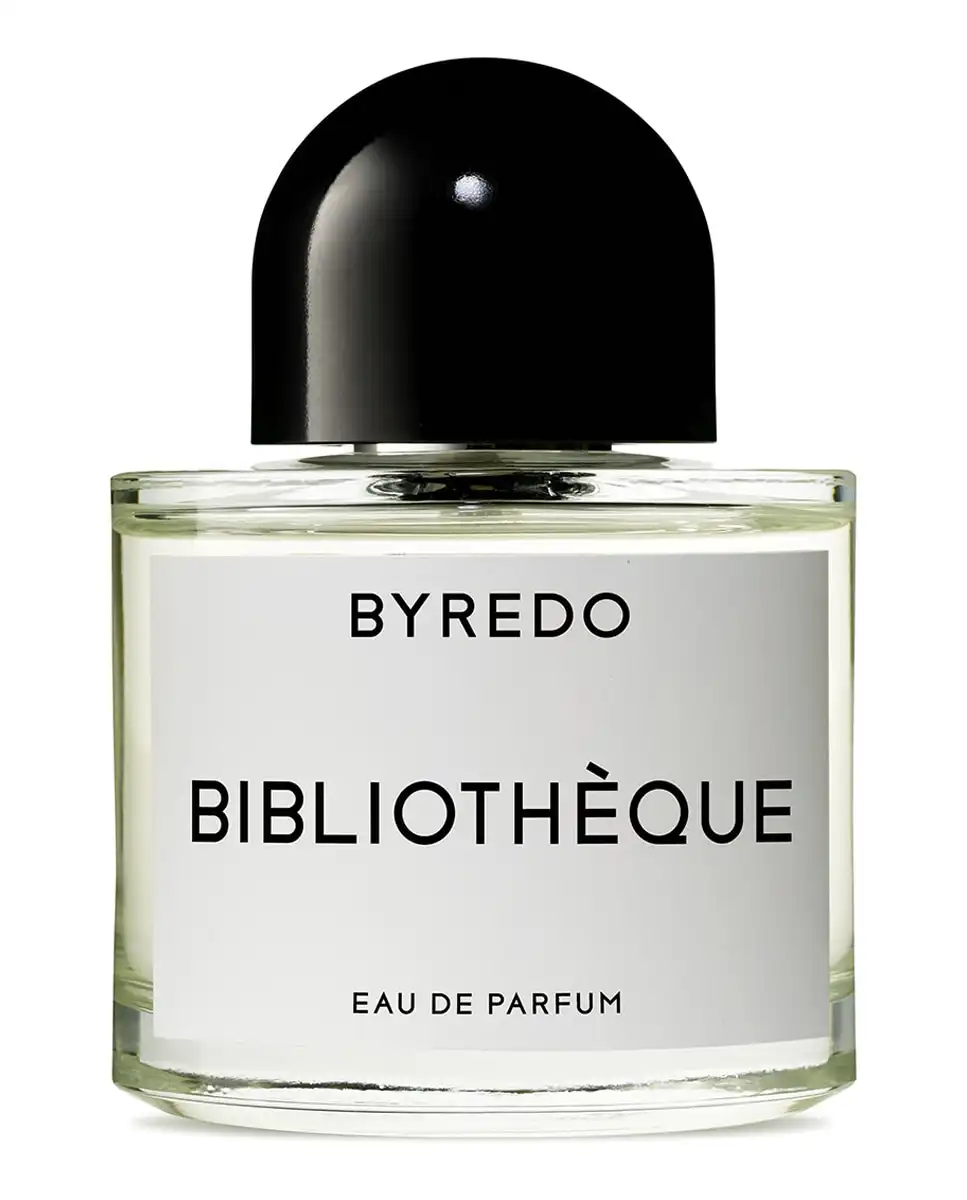 Eau de Parfum Bibliothèque Byredo 50 ml - Byredo - Comparador de precios
