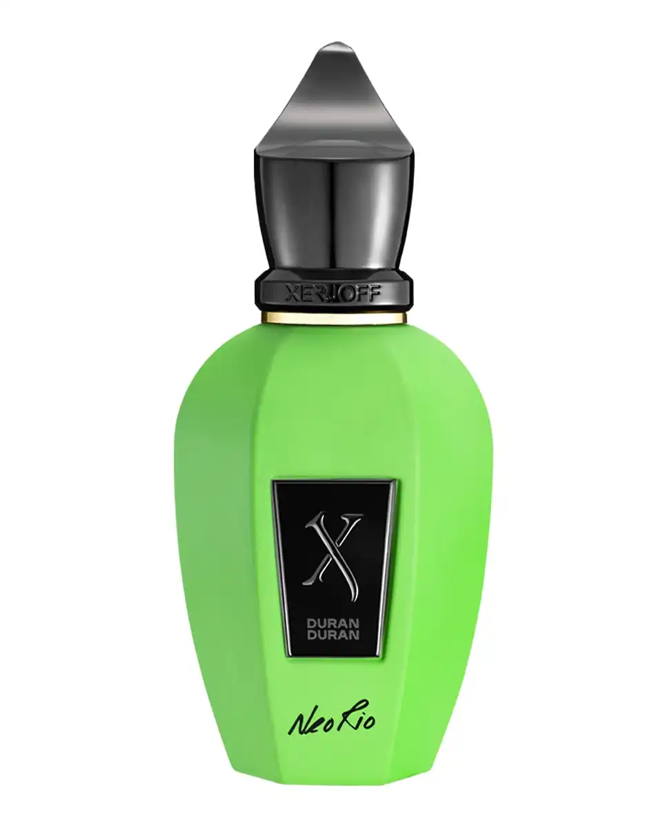 Eau De Parfum Duran Duran Neorio Fluo Green 50 Ml Xerjoff - Xerjoff - Comparador de precios