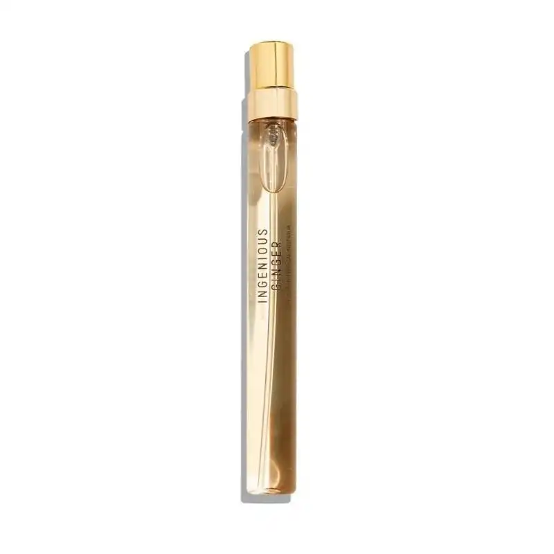 Eau de Parfum Ingenious Ginger Goldfield & Banks (Isolée) 10 ml - Goldfield&banks - Comparador de precios