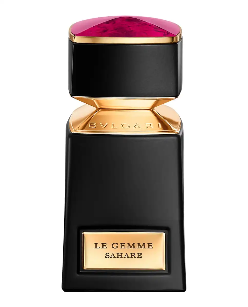 Eau de Parfum Le Gemme Sahare Bvlgari 60 ml - Bvlgari - Comparador de precios