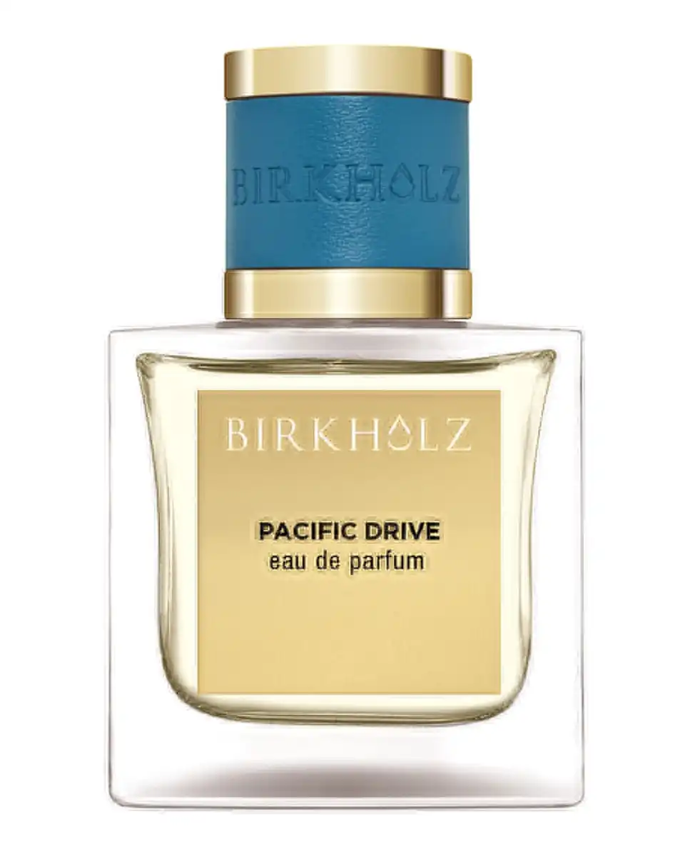 Eau De Parfum Pacific Drive 100 Ml Birkholz - Birkholz - Comparador de precios
