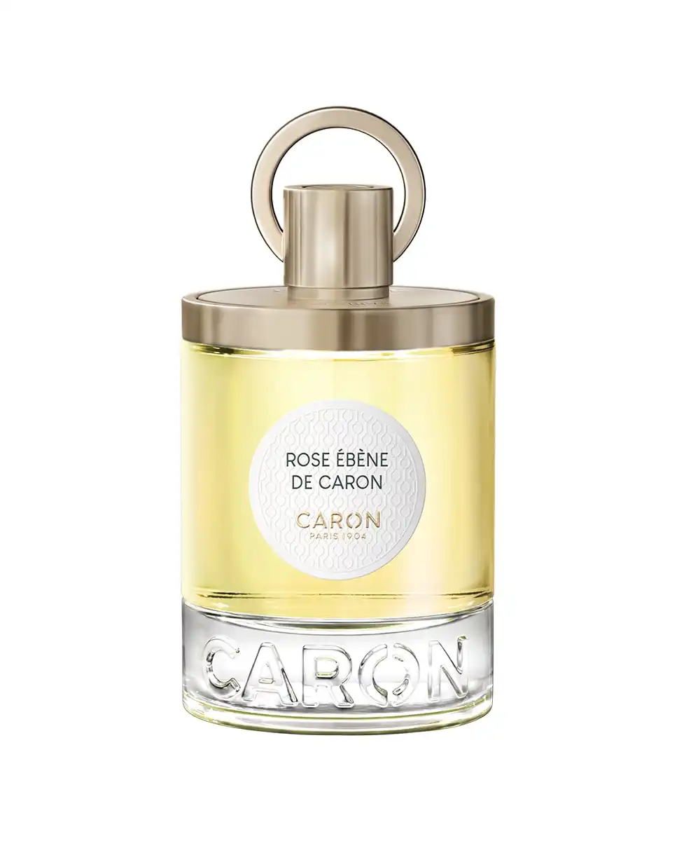 Eau de Parfum Rose Ebene De Caron Eau De Parfum 100 ml Caron (Isolée) - Caron - Comparador de precios