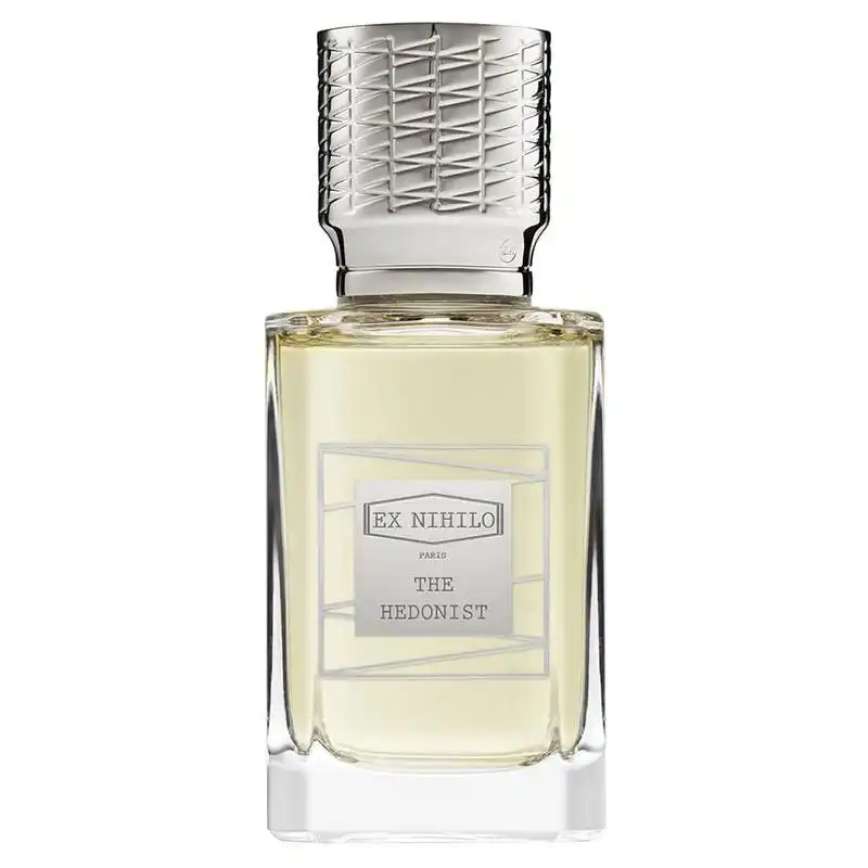Eau de Parfum The Hedonist 50ml Ex Nihilo [Isolee] - Ex Nihilo - Comparador de precios