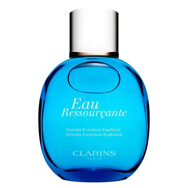 Eau Ressourçante - Clarins - Comparador de precios
