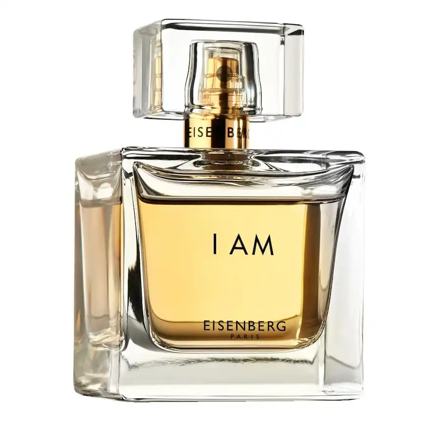 Eisenberg Eisenberg I Am Eau de Parfum Woman  50 ML - Eisenberg - Comparador de precios
