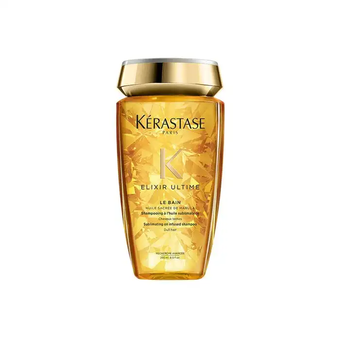 Elixir Ultime Champú 250 ml - Kérastase - Comparador de precios