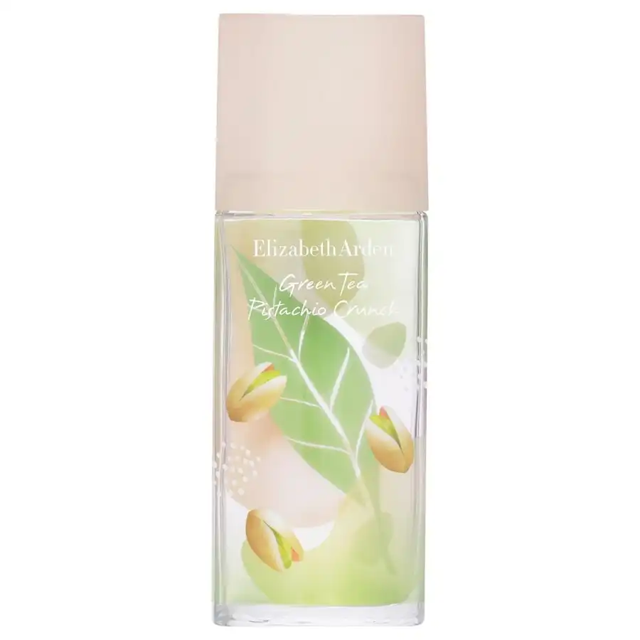 Elizabeth Arden - Green Tea Pistachio Perfumes 50 ml female - Elizabeth Arden - Comparador de precios