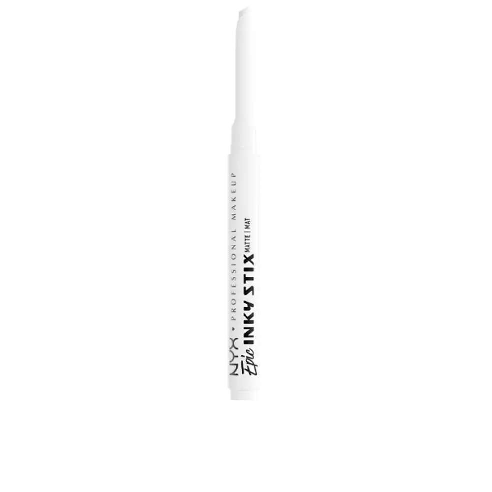 EPIC INKY STIX delineador de ojos #Wired White - NYX PROFESSIONAL MAKE UP - Comparador de precios