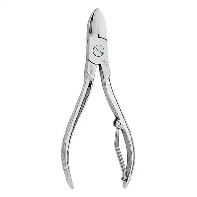 ERBE TOENAIL NIPPERS 12 cm 1.0 pieces - ERBE - Comparador de precios