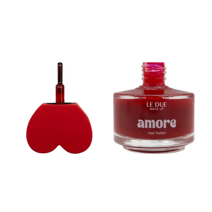 Esmalte de Uñas Amore  Le Due Make Up - Le Due Make Up - Comparador de precios