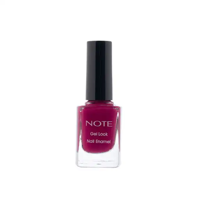 Esmalte de Uñas Gel Look Nail Enamel 9 ml - Note - Comparador de precios