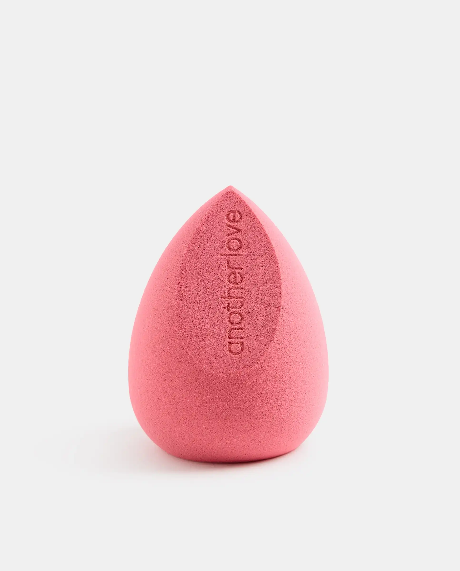Esponja de Maquillaje con Estuche Another Love Coral - Another Love - Comparador de precios