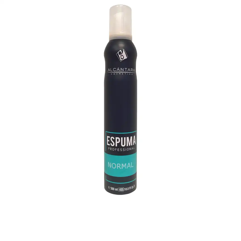 Espuma Evolutiva n prof. 300 ml - Alcantara - Comparador de precios