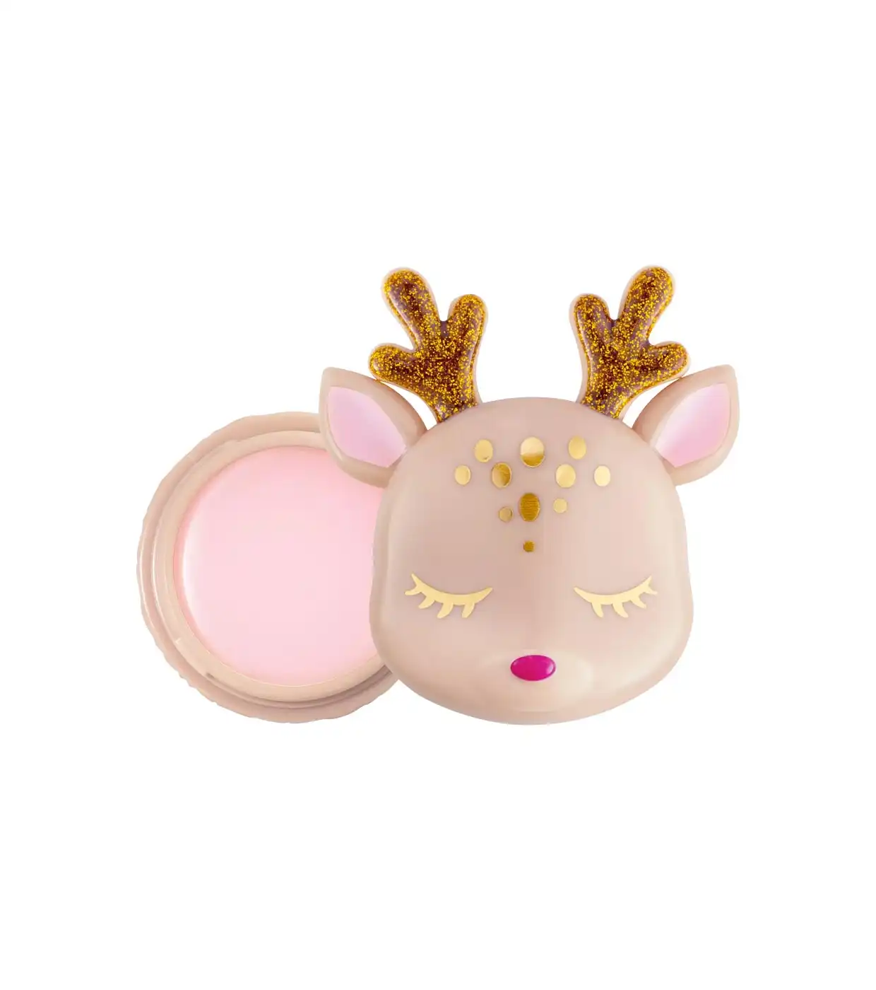 essence - *merry x-mas, my deer!* - Bálsamo labial - 01: Oh Deer, X-Mas Is Here! - ESSENCE - Comparador de precios
