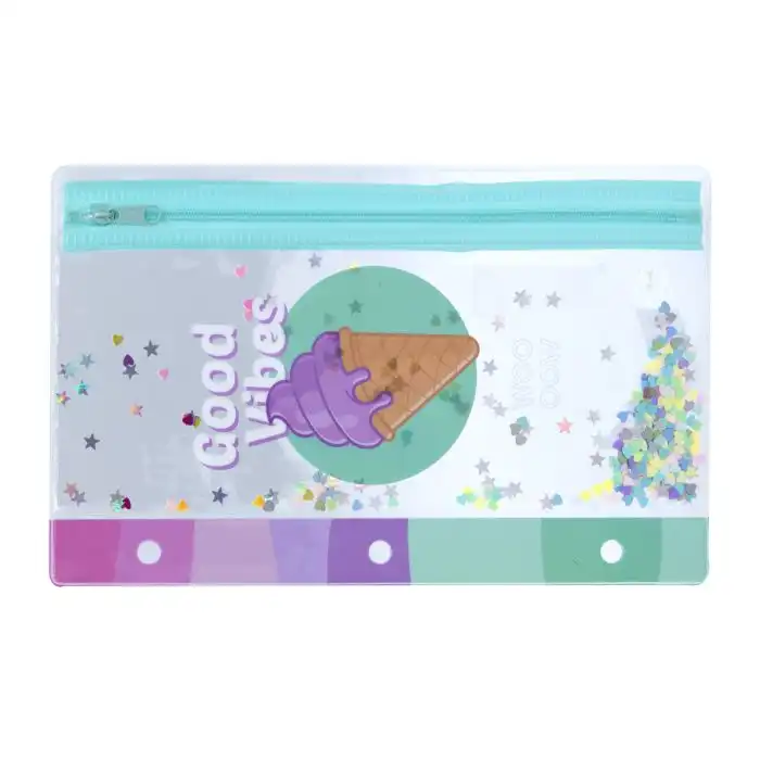 Estuche Good Vibes - Woo oow - Comparador de precios