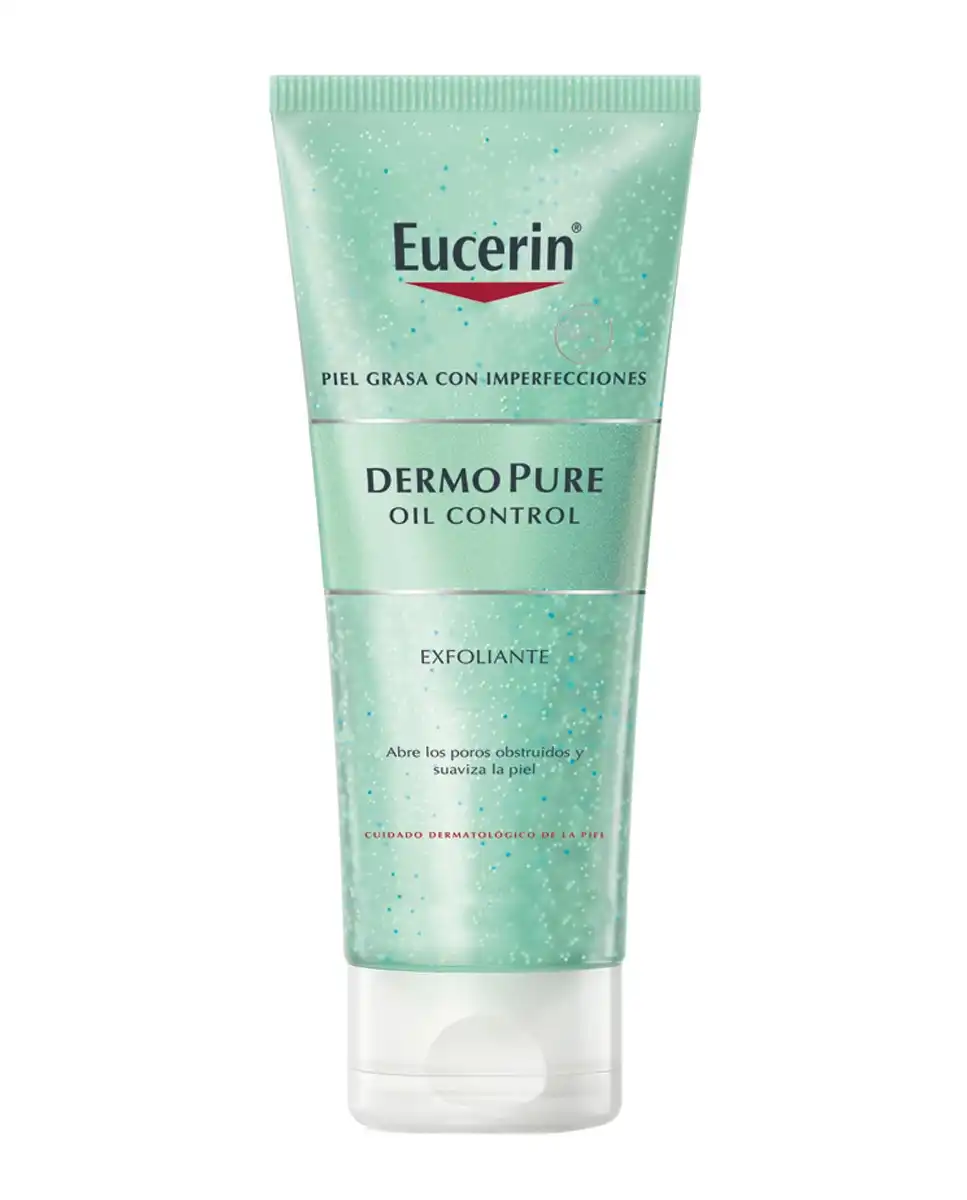 Eucerin® - Exfoliante Dermopure - Eucerin® - Comparador de precios